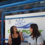 Τρίκαλα: Ακόμα μια φορά πρωτοπορούν δημιουργώντας στάσεις δροσιάς