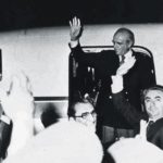 Στις 23 Ιουλίου του 1974 καταρρέει η χούντα του Ιωαννίδη