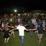 2ο AMARI GREEN FESTIVAL: Η καρδιά της Κρήτης χτυπά στο Αμάρι