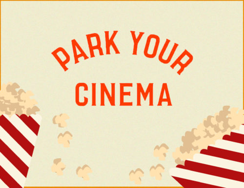 Το Park Your Cinema μετατρέπει και φέτος το ΚΠΙΣΝ σε ένα μεγάλο θερινό σινεμά