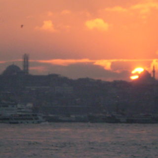 Με θέα στο Λεβάντε