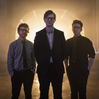 Public Service Broadcasting – Every Valley