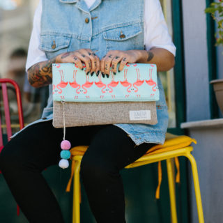 Με τις Someday τα φλαμίνγκο θα φορεθούν περισσότερο απ’ όσο νομίζετε