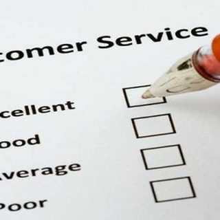 Πώς να παραπονιέστε αποτελεσματικά