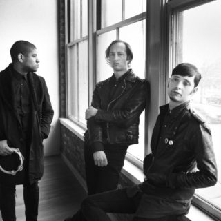 Algiers – The Underside of Power