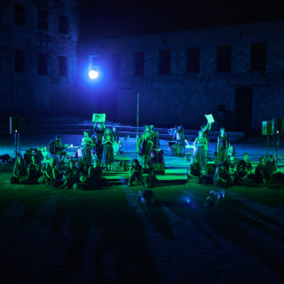 Εσείς ακόμη να δείτε παράσταση στο «Λύκειο Επιδαύρου»;