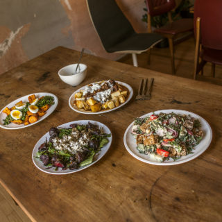 Έχει Φαγητό το BIOS;