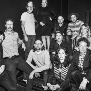 Broken Social Scene – Hug of Thunder