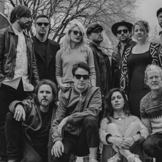 Το νέο album των Broken Social Scene διαθέσιμο για streaming