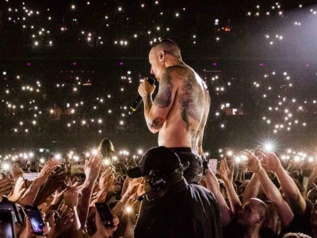 Διαβάστε το γράμμα των Linkin Park για τον θάνατο του Chester Bennington