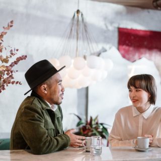 Τα 5 χειρότερα λάθη που μπορεί να κάνετε στο πρώτο ραντεβού