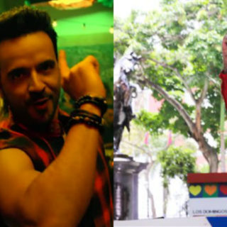 Οι «Despacito» επιτίθενται στο χορό του Μαδούρο