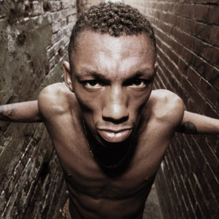 Ακούστε το νέο κομμάτι από τον επερχόμενο δίσκο του Tricky