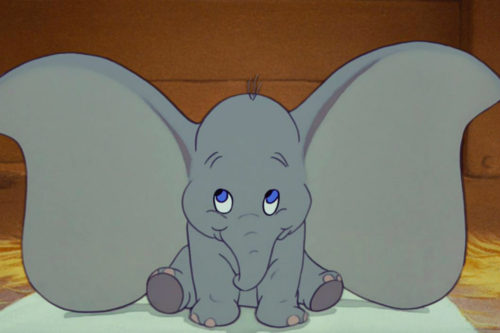Dumbo: Μια πρώτη ματιά στο ριμέικ του Tim Burton θα σας κάνει να βλέπετε εφιάλτες