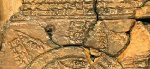 Κίνα: Ανακάλυψαν μια αρχαία επιγραφή σκαλισμένη σε βράχο