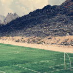 «Τέρματα, γύρω στον κόσμο»