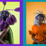 Όμορφες φωτογραφίες φέρνουν παραδοσιακές πλεξούδες από την αρχαιότητα στο μέλλον