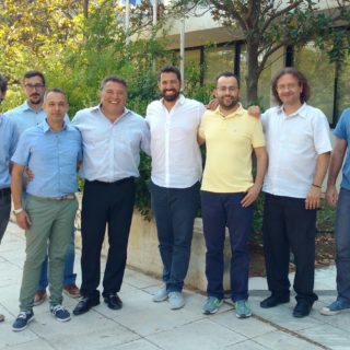 Innoetics: Ή Αλλιώς Πώς Η Αθήνα Έμοιασε Για Λίγο Με Τη Silicon Valley