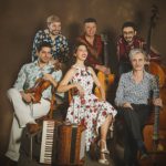 Δείτε το νέο video clip των Gadjo Dilo με τον Βαγγέλη Γερμανό