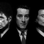 Robert De Niro, Al Pacino και Joe Pesci στο “The Irishman” του Martin Scorsese