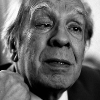 Χόρχε Λουίς Μπόρχες –  Άπαντα τα πεζά (I-II)