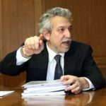 Μνημόνιο συνεργασίας μεταξύ Ελλάδος και Κύπρου θα υπογραφεί για θέματα Δικαιοσύνης