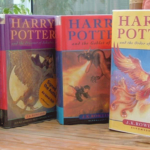 Έρχονται δύο νέα βιβλία Harry Potter τον Οκτώβριο