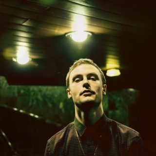 Lapalux – Ruinism