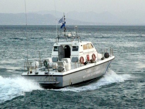 Φορτηγό πλοίο με σημαία Τουρκίας αρνήθηκε να σταματήσει για έλεγχο του λιμενικού