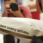 Ο σάκος με τον οποίο ο Άρμστρονγκ έφερε δείγμα σεληνιακής σκόνης αξίζει εκατομμύρια