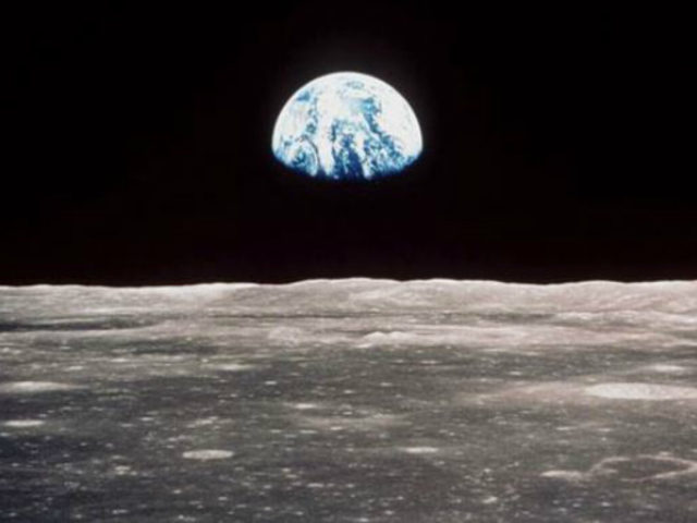 Γεωτρήσεις στo φεγγάρι έως το 2025 σχεδιάζει ο Ευρωπαϊκός Οργανισμός Διαστήματος
