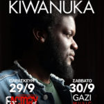 Ο Michael Kiwanuka έρχεται σε Αθήνα και Θεσσαλονίκη
