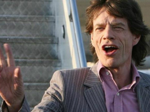 Ακούστε τα δύο νέα τραγούδια του Mick Jagger για το Brexit