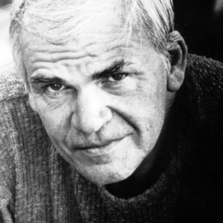 Μίλαν Κούντερα – Η αβάσταχτη ελαφρότητα της ύπαρξης