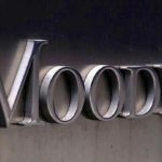 Moody’s: Ρυθμός ανάπτυξης της ελληνικής οικονομίας 1,5% φέτος και 2% το 2018