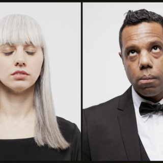 The Dears – Times Infinity Volume Two