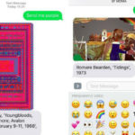 Νιώθεις πεσμένος; Αυτό το μουσείο θα σου στέλνει έργα τέχνης για να σε «φτιάξει»