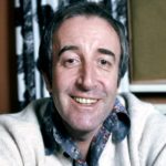 Στις 24 Ιουλίου του 1980 πεθαίνει ο ηθοποιός Πίτερ Σέλλερς