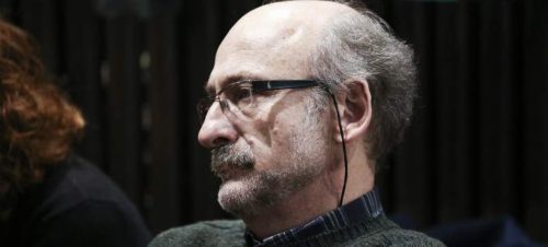 Απορρίφθηκε η αγωγή Καμμένου κατά του σκιτσογράφου Ανδρέα Πετρουλάκη