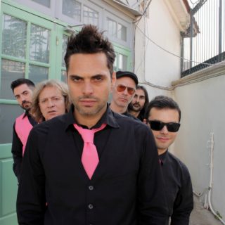 Το καλοκαίρι του Γιώργου Παπαγεωργίου των Polkar