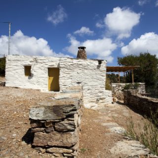 Ένας αρχιτέκτονας δίνει νέα ζωή σε αγροτικά και κτηνοτροφικά κτίσματα