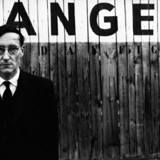 Ο Μπάροουζ σε 20 σημεία