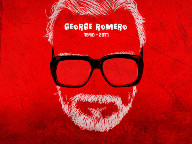 Οι Kαλύτερες Tαινίες του George A. Romero