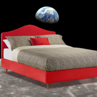 Στις φαντασιώσεις «το διάστημα είναι το τελευταίο σύνορο»