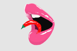 «Τι είσαι; Πες μου τι είσαι;» ή όταν το dirty talk σε στέλνει στον παράδεισο…