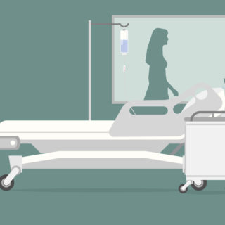 Η Ηλέκτρα δεν άφησε το λέμφωμα του Χότζκιν να της αλλάξει την ζωή