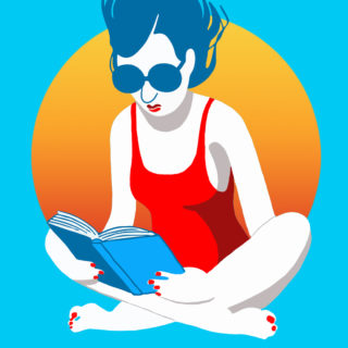 Τα best sellers του ατελείωτου ελληνικού καλοκαιριού