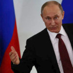 Ο Πούτιν διορίζει ως σύμβουλο του τον γαμπρό του Γιέλτσιν