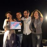 Στην πρώτη θέση το REVOLT ATHENΣ της Έλλης Παπακωνσταντίνου στο διεθνές BE FESTIVAL 2017