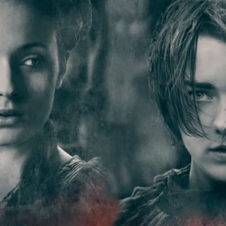 Game of Thrones: Η μοίρα της Άρια ίσως προδόθηκε από μια απλή φράση της Σάνσα